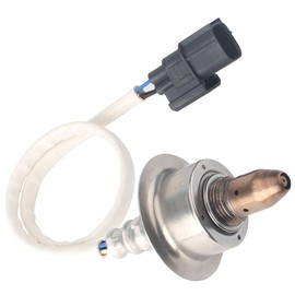 DOSKJOK 234-9131 - Sensor de oxígeno O2, relación de combustible de aire ascendente, compatible con Accord 2013-2016 Civic 2015 CR-V 2015-2016 TLX ILX, 1 unidad