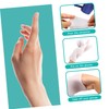 FOMIYES 1pair Moisturizing Gloves for Hands Care Soft and Hydrating