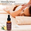 Ginger Oil, Massage Oil, Lymphatic Drainage Ginger Oil, Ginger Oil