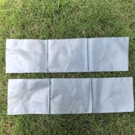 EASYXQ 2pcs Mahjong Card Protector Sleeve Case, Large Plastic Clear Cover Fits (6 1/8”x4 3/4”), Holder Mah Jongg Accessories Gifts 2025