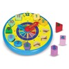 Melissa & Doug Formsortieruhr