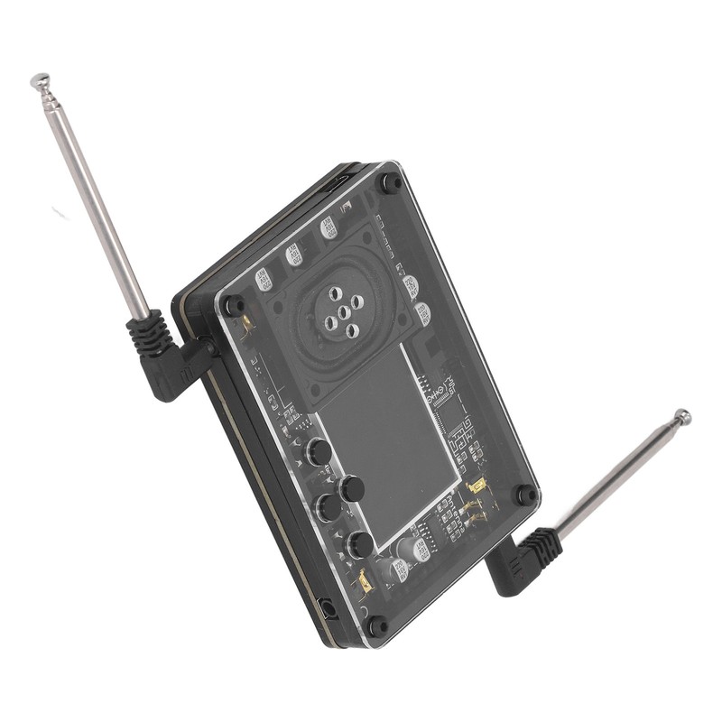 Screen Display Components Multifunctional Portable Musical Electronic Instrument with Antenna