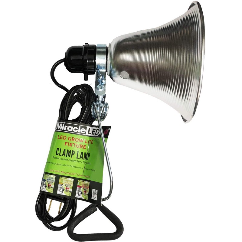 Miracle LED Modular Grow Solutions 3-Step Life Cycle Indoor Grow