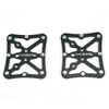 Clipless Clip-in Platform Adapter Pedal for Regular Shoes Compatible Shimano