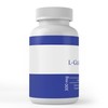 PURE ORIGINAL INGREDIENTS L-Glutathione, (100 Capsules) Reduced, Always Pure, No