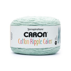 Caron Cotton Ripple Cakes - Clearview