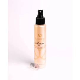 Alaciante Protector Termico Lisse De Argan