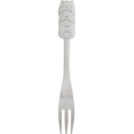 San-X Sumikko Gurashi Stainless Steel Fork S KA21002