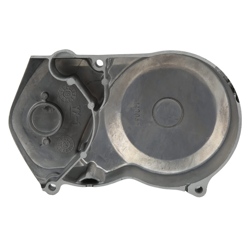 Engine Stator Cover, Motorcycle Chainwheel Cover, Engine Side Stator Protector