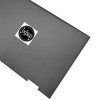 Replacement Laptop LCD Back Cover Rear Top Lid for HP