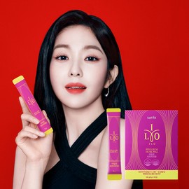 ILO Psyllium Husk Pill 30 Sticks (15-day supply) - ILO Psyllium Husk Pill 30 Sticks (15-day supply)