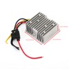 Areyourshop Waterproof 36V/48V to 12V 10A 120W Step Down DC/DC