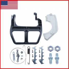 For STIHL Chainsaw Chain Brake Handle Bar Stud Kit Fit Stihl 250 210C MS230C MS250 MS250C