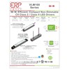 LLS ERP VLM100W-48 2A 48V Constant Voltage LED Driver LLS