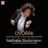 Dvořak: Symphony No 9, Op 95 "From the New World"
