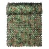 Camouflage Net, Army Military Hunting Forest Camo Net for Camping,