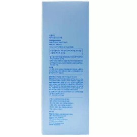 Sikmullara 식물나라 워터프루프 선크림100ml Plant Kingdom Waterproof Sun Cream 100ml