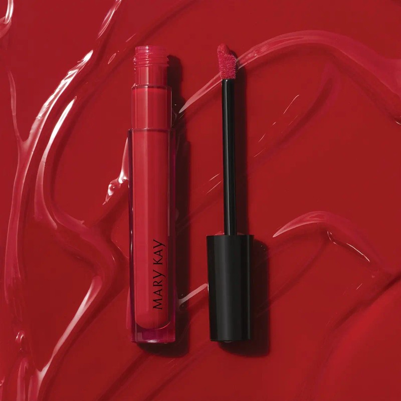 Brillo Labial Mary Kay Edición Limitada Aperlado,cremoso,lum