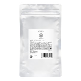 Natural Cosmetics Laboratory Bentonite Clay Pack, Face Powder, Mud Pack, Sebum, Pores, Blackheads, Keratin, 3.5 oz (100 g)