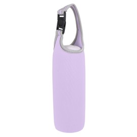 CAPASTEC Water Bottle Cover, Water Bottle Holder, Water Bottle Case, Water Bottle Cover, For Thermos, 25.6 fl oz (750 ml), Pet Bottle Holder, Insulated, Thermal, Cold Insulation, Drink Holder, Bottle