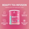 Nature's Finest by Nutrisslim Beauty Tea - Hyaluronic Acid Complex