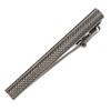 TAVARAT Tps-095 Men's Tie Clip, Made in Japan, Brass, Rolled