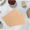 Kisangel 100pcs Bag Mini Envelopes Self Sealing Packets Seeded Envelopes