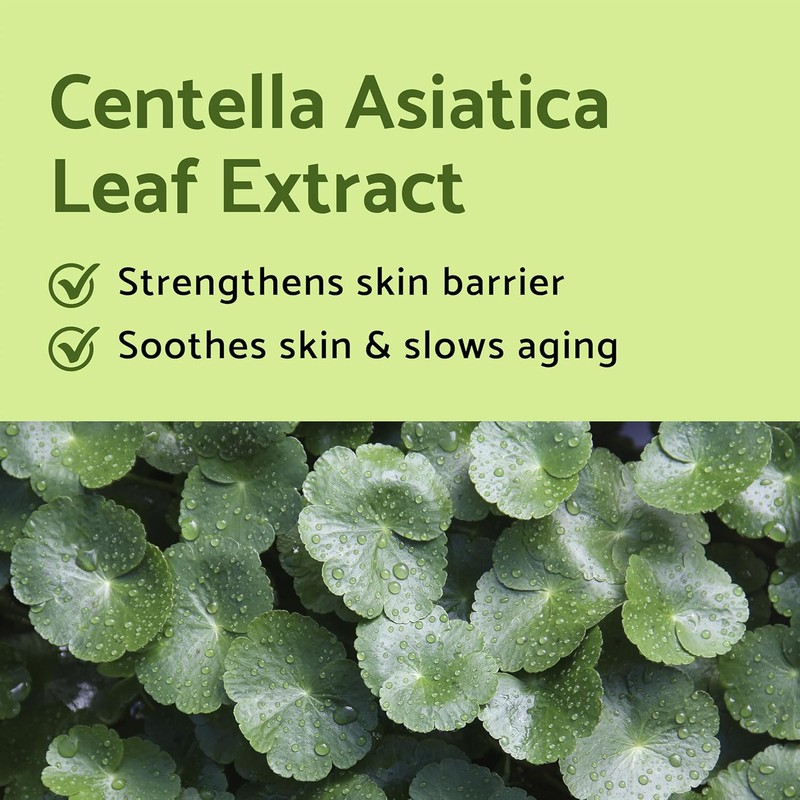 iUNIK [iUNIK]Centella Mini Set