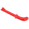 4pcs Push Sticks Table Saw Plastic Tool Woodworking Safety Push