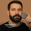 Superior Mane- Jabón negro para cabello gris (60 g) -