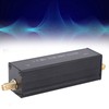 HighPass Filter for Receivers Weaken Low Frequency Signals Radio Equipment