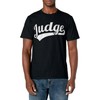 Judge T-Shirt
