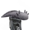 Axolotl Golf Club Head Cover, Grey Axolotl Golf Driver Headcover