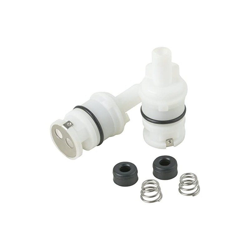 Home Impressions Washerless Cartridge Faucet Repair Kit