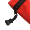AOUTACC Mini First Aid Kit Empty, Travel Empty First Aid