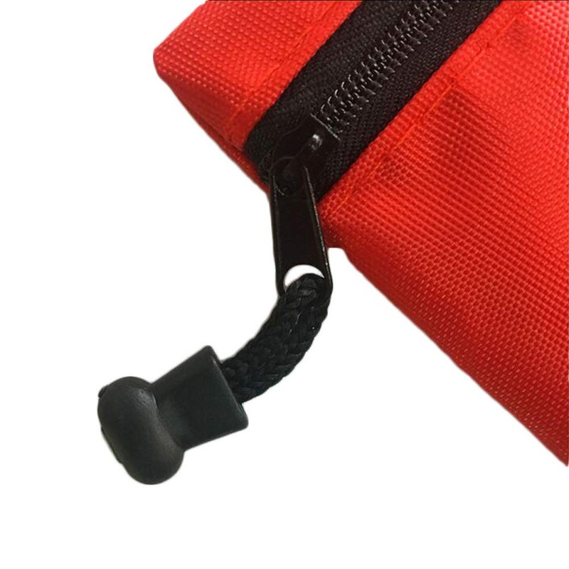 AOUTACC Mini First Aid Kit Empty, Travel Empty First Aid