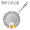 TECHEF - CeraTerra - 8 inch Ceramic Frying Pan –