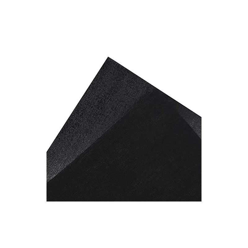 Sullivans Iron On Mender, 27 cm Length x 7 cm