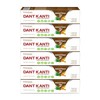 Patanjali Dant Kanti Toothpaste(Pack of 5) by Patanjali