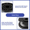 Strimmer Spool for Bosch Strimmer Wire for Bosch Φ1.6mm Double
