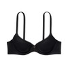 Victoria's Secret Everyday Comfort T Shirt Demi Bra, Lace, Bras