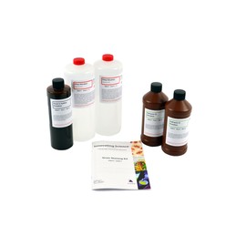 Innovating Science Gram's Stain Kit - Large