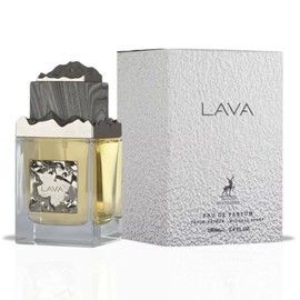 Lava Eau De Parfum Spray 100ML (3.4 OZ) By Maison Alhambra