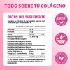Péptidos Multicolágeno Windboss Colágeno Hidrolizado En Po