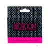 Bedroom Commands Card Game