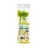 daio化成 Cable Ties Green Leaf Cable Ties in Outdoor Use