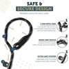 Freedom Pro Rope Slip Lead – No-Kink Swivel Handle, Figure-8