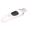 Skin Scrubber Machine Blackhead Removal High Frequency Vibration Facial Pore