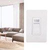 Smart Motion Sensor Light Switch 2.4GHz Wifi Motion Detector Light