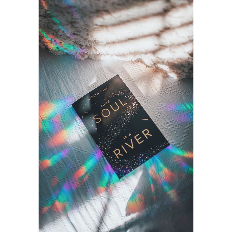 Your Soul Is A River